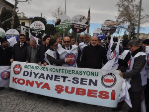 Diyanetime dokunma