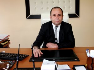 Seydişehir Denetimli Serbestlik Müdürlüğüne atama