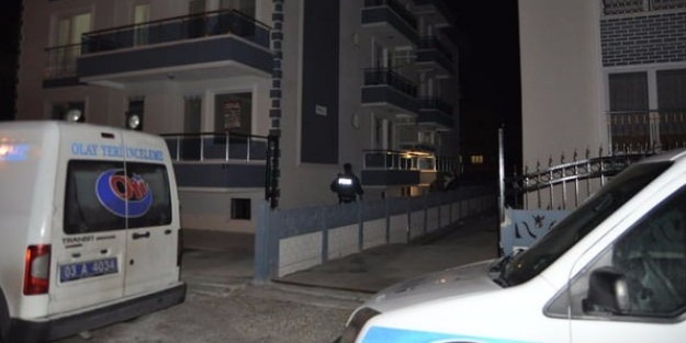 Soba faciası:Anne ve iki çocuğu hayatını kaybetti