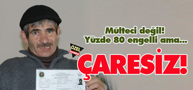 Rapor çıkmazı  emekliliğini engelliyor
