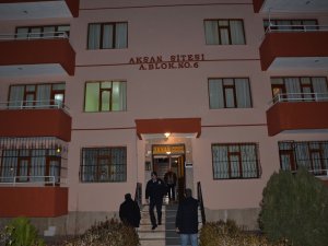 Konya'da 78 yaşındaki kadın boğazı kesilerek öldürüldü
