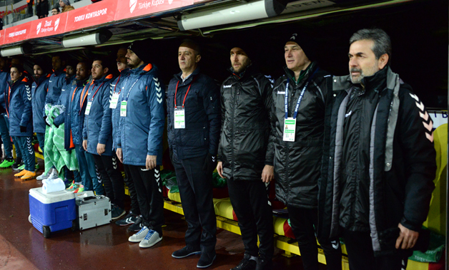 Kocaman'dan kupa maçı yorumu