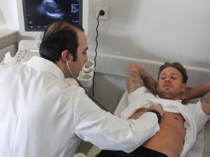 Barry Douglas, Konyaspor'da