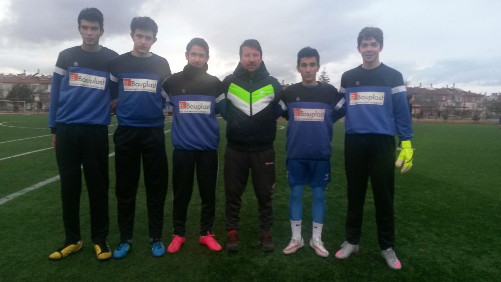 Kadıköy’den transfer atağı