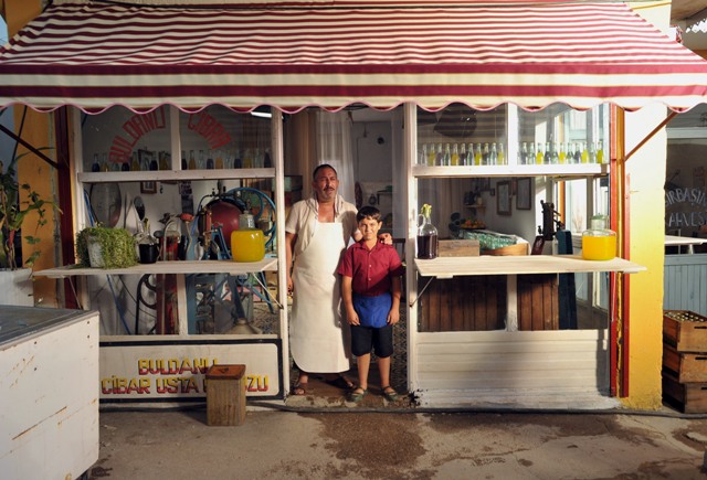 İftarlık Gazoz'dan Türkiye'de bir ilk...