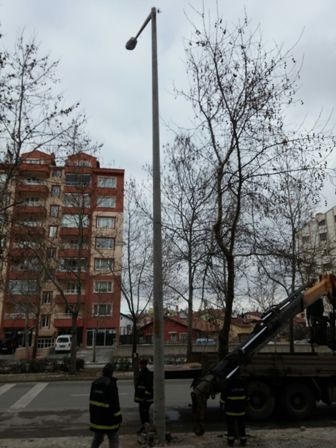MEDAŞ’dan Kamuoyunu Bilgilendirme