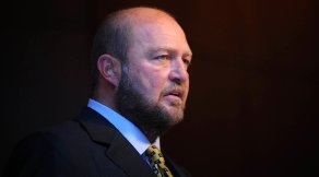 Mustafa Koç kalp krizi geçirdi