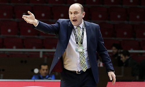 Torku Konyaspor'da Antalya kampı başladı