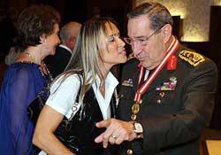 O bundan sonra HÜRGENERAL