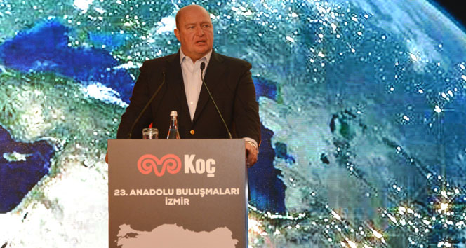 Mustafa Koç Kimdir?