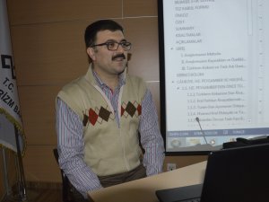 Hz. Peygamber Türkleri biliyordu