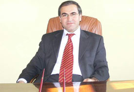 Karapınar'da eğitime ağırlık verilecek