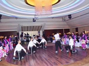 Konya'da Bera Otel çalışanlarına motivasyon gecesi