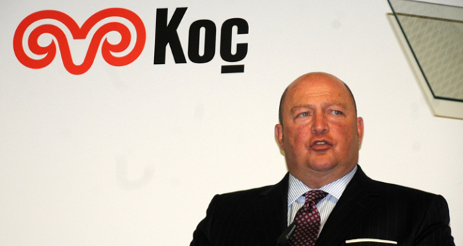 Mustafa Koç pazar günü defnedilecek