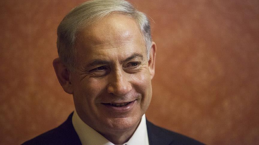 Netanyahu Rusya'ya gidiyor