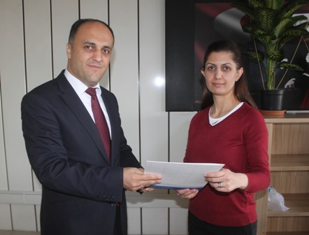 100 yeni girişimci kazandıracaklar