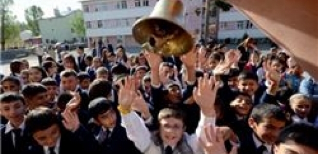 18 milyon öğrenci için yarıyıl tatili başlıyor