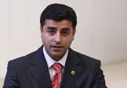 "Kardeşimi aldınız onu da alın"