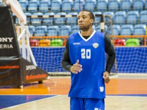 Torku Konyaspor'un yeni transferi Reynolds iddialı konuştu