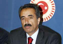 Cumhurbaşkanı'na yeni AF çağrısı