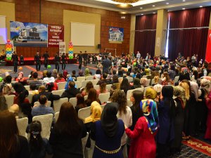 Avcıoğlu Eğitim Kurumları’nda kaynaşma etkinliği