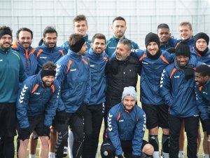 Mehmet Yıldırım Aykut Kocaman felsefesini uygulayacak