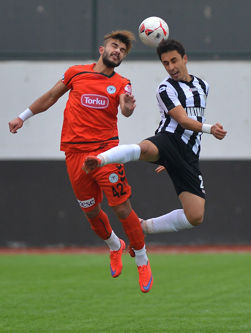 Konyaspor'un Etimesgut maçı Salı günü