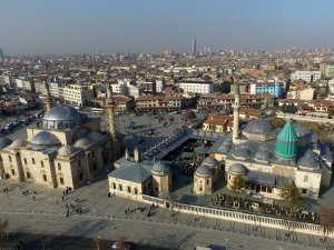 Müzeler 5 yılda yaklaşık 170 milyon kişiyi ağırladı