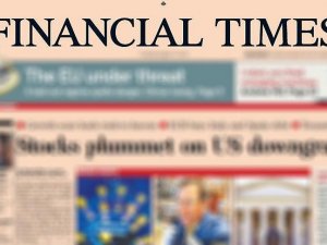 Financial Times: Putin Esed'den gitmesini istedi