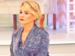 Esra Erol'un makarna reklamında aldığı ücret dudak uçuklattı