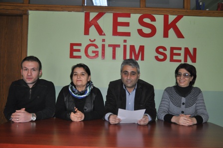 Eğitim-Sen 21. yılını kutluyor