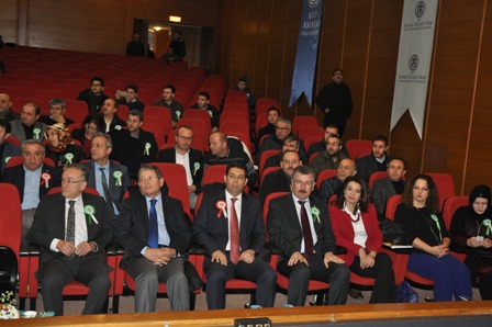 Rekabet gücünün artırılmasına önem veriyoruz