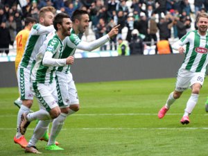 Vukovic: Penaltıyı atarken heyecanlandım