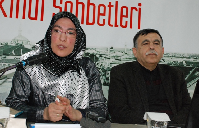 Bekir Şahin: Sevmenin yolu, tanımaktan geçer!
