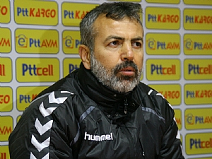 Mehmet Yıldırım'dan değerlendirme