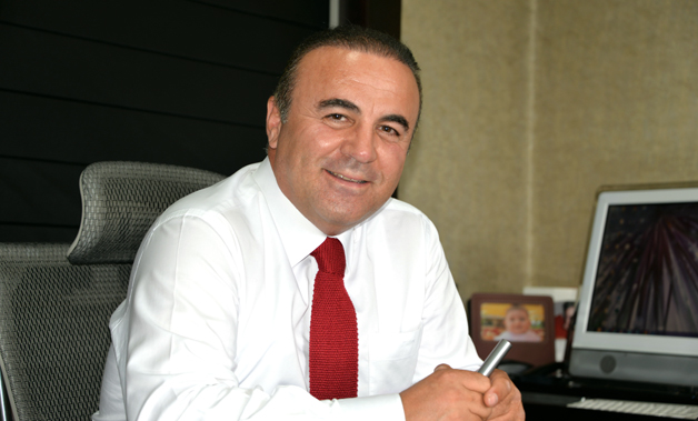 Konyaspor'da başarının sırrı inanmışlık