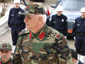 "Türk olmaktan utanıyorum"