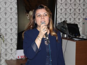 CHP Kocaeli Milletvekili Fatma Hürriyet Kaplan’ın eşi bıçaklandı