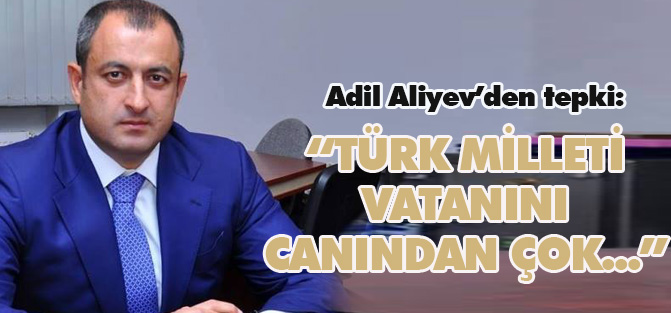 “Büyük bir geçmişe sahip olan milleti mağlup etmek mümkün değildir”