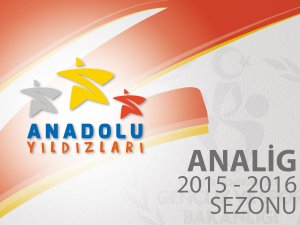 ANALİG’de Konya başarısı