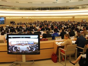 Sözde muhalif PYD Esed'in müttefiği