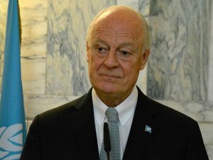 Suriye görüşmeleri 29 Ocak'ta başlayacak