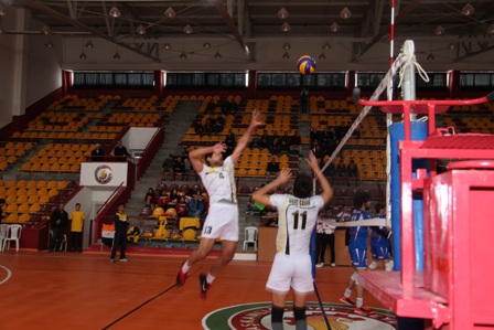 Seydişehir rakibini 3-2 mağlup etti