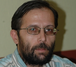 Şiirimin ufku Anadolu’dur
