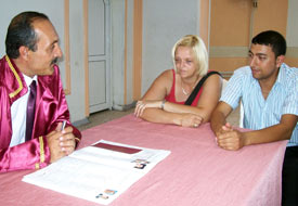 TÜRKLER en UCUZ koca