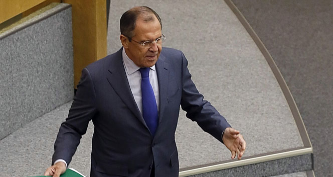 Rusya, Avrupa'dan "Türk Akımı" garantisi bekliyor