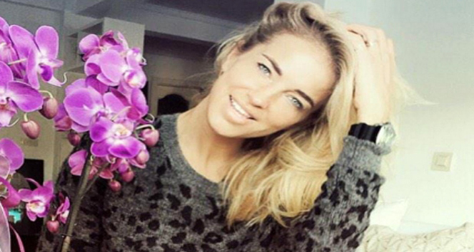 Burcu Esmersoy ihbar etti, polis yakaladı