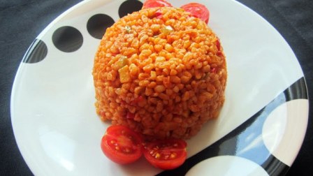 Bulgurun faydaları saymakla bitmiyor