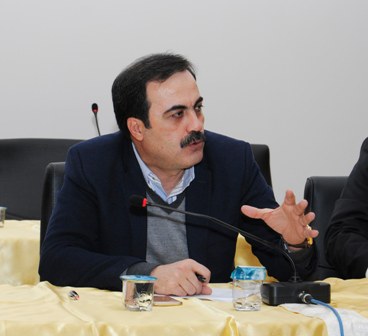 Otomotivin sorunları konuşuldu