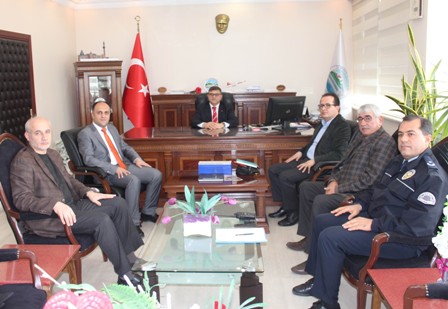 Düğün konvoylarına karşı farkındalık kampanyası